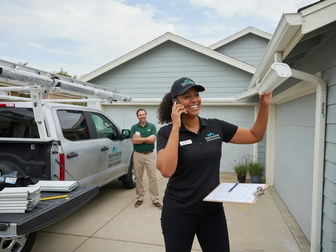 Gutter Installation Elida, NM FAQs
